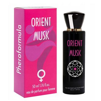 Orient Musk for women 50 ml
