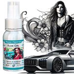 Perfumy do samochodu, Rude Girl - 5