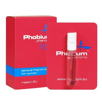Phobium Pheromo for women 2,2 ml
