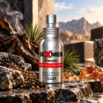 SeXmen Dynamic for men 50 ml - 2