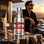 SeXmen Dynamic for men 50 ml - 3