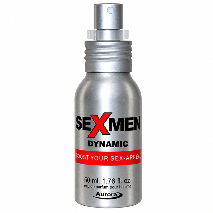 SeXmen Dynamic for men 50 ml