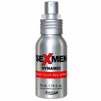SeXmen Dynamic for men 50 ml