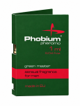 PHOBIUM Pheromo Green Master for men 1 ml - 3