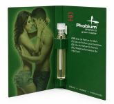 PHOBIUM Pheromo Green Master for men 1 ml - 2