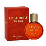 Lusso Belle Sensuale for women 50ml - 4