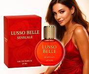 Lusso Belle Sensuale for women 50ml - 3
