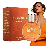 Lusso Belle Sensuale for women 50ml - 4