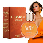 Lusso Belle Sensuale for women 50ml - 4