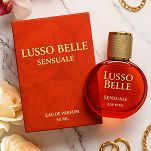 Lusso Belle Sensuale for women 50ml - 2