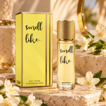Smell Like #15 30ml – Perfumy Dla Kobiet - 3