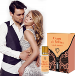 Deseo De Belleza for woman 5ml - 2