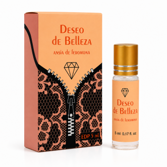 Deseo De Belleza for woman 5ml