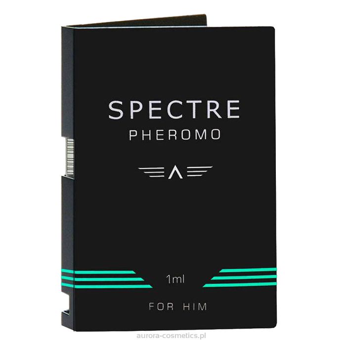 Spectre Pheromo for men 1 ml