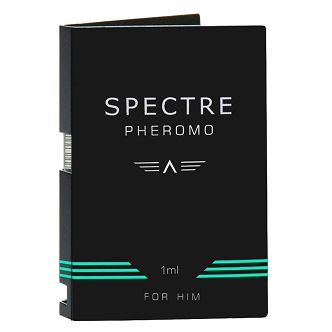 Spectre Pheromo for men 1 ml