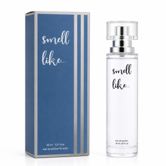Smell like #11 for  men 30 ml
