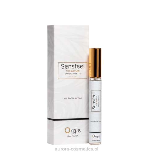 Orgie Sensfeel for Woman 10ml