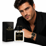 WINNER N°14 for men 50ml - 3