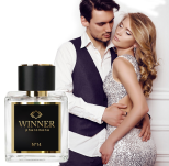WINNER N°14 for men 50ml - 2