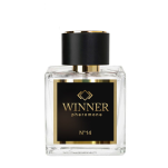 WINNER N°14 for men 50ml - 3