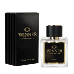 WINNER N°14 for men 50ml - 4