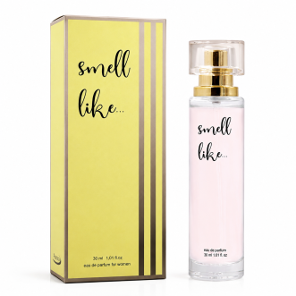 Smell like #06 for women 30 ml