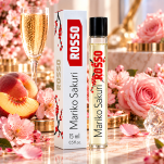 Mariko Sakuri ROSSO™ for women 15 ml - 2