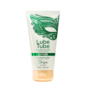Orgie Lube Tube Nature żel intymny 150ml