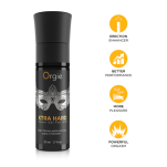 Orgie Xtra Hard żel intymny dla mężczyzn 50ml - 3