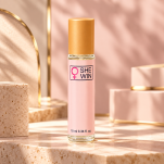 SHE WIN™ for women 10 ml - 3
