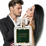 Hombre Sexual for men 50ml - 3