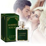 Hombre Sexual for men 50ml - 4