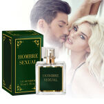 Hombre Sexual for men 50ml - 4
