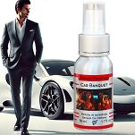 Perfumy do samochodu, Car Banquet - 2
