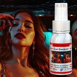 Perfumy do samochodu, Car Banquet - 5