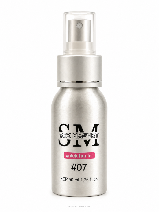 SM Sex Magnet #07 50ml
