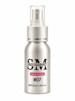 SM Sex Magnet #07 50ml