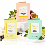VALÉRIE PHERO – Discovery Set dla kobiet 3 × 1 ml - 2