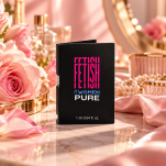 FETISH PURE for women 1 ml - 2