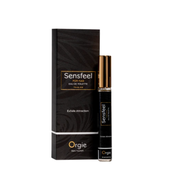 Orgie Sensfeel for Man 10ml