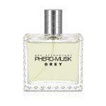 PHERO-MUSK GREY for men 100ml - 2