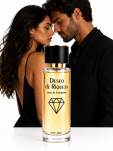 Deseo De Riqueza for woman 50ml - 3