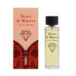 Deseo De Riqueza for woman 50ml - 2