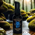 Olejek do brody Savage & Style Wild Terrain - 4