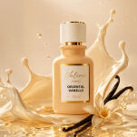 VALÉRIE PHERO Oriental Vanilla for women 50ml - 3