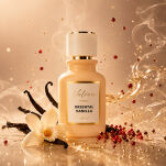 VALÉRIE PHERO Oriental Vanilla for women 50ml - 5