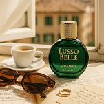 Lusso Belle Misterio for women 50ml - 2