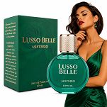 Lusso Belle Misterio for women 50ml - 3
