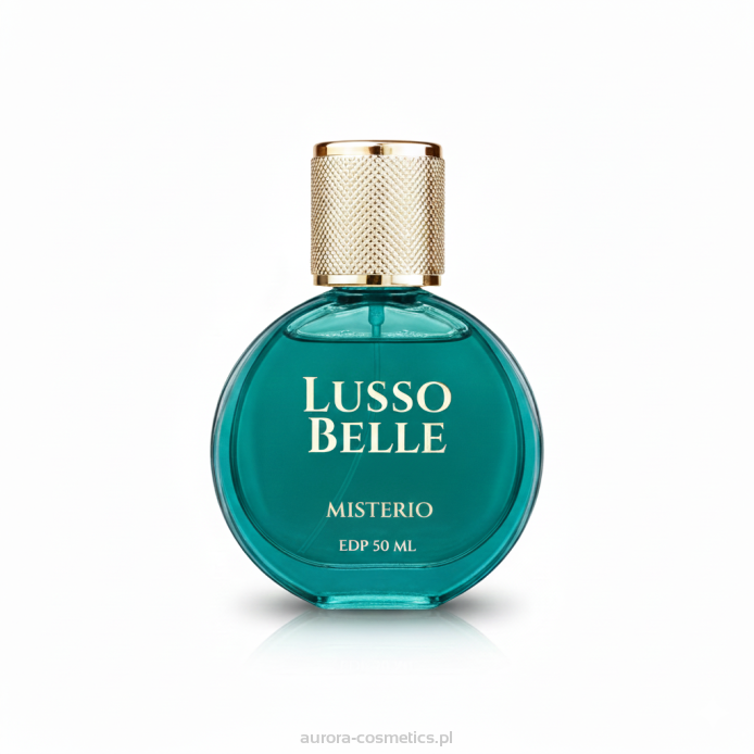 Lusso Belle Misterio for women 50ml