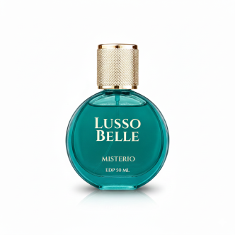 Lusso Belle Misterio for women 50ml